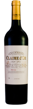 CLAIME D'OR wines Shiraz